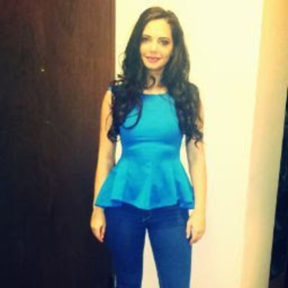 Meet your Posher, Daniela - Picture 1 of 1